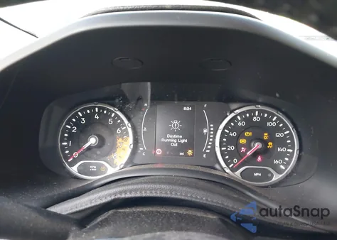 2017 Jeep Renegade Latitude 4X4 from USA, damaged, VIN ZACCJBBB6HPG59078